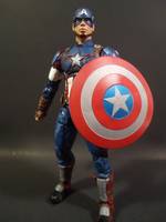 Captain America 2015 Age of Ultron (Marvel Legends) Custom Action Figure