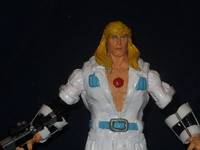 Ulysses Bloodstone (Marvel Legends) Custom Action Figure