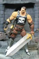 Ares (Marvel Legends) Custom Action Figure