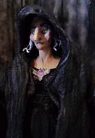 The Hag: Formerly Queen Grimhilde (Fantasy) Custom Action Figure
