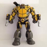 A.I.Mandroid (Marvel Legends) Custom Action Figure