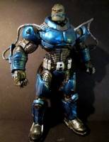 Apocalypse (Marvel Legends) Custom Action Figure