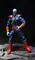 Chameleon (Marvel Legends) Custom Action Figure