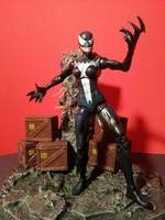 She Venom (Marvel Legends) Custom Action Figure