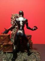 She Venom (Marvel Legends) Custom Action Figure