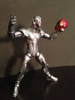Ultron (Marvel Select) Custom Action Figure