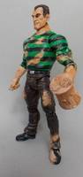 MUC Sandman (DC Universe) Custom Action Figure