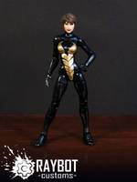 Wasp (Marvel Legends) Custom Action Figure