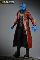 Yondu Guardians of the Galaxy Movie (Marvel Universe) Custom Action Figure
