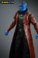 Yondu Guardians of the Galaxy Movie (Marvel Universe) Custom Action Figure