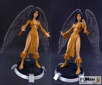 DC Legion of Superheroes Dawnstar (DC Direct) Custom Action Figure