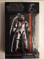 Death Trooper - Black Series (Star Wars) Custom Action Figure