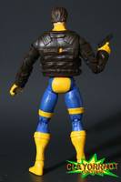 Morph (Marvel Legends) Custom Action Figure