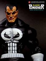 Classic Punisher : Olivetti-Style (Marvel Legends) Custom Action Figure