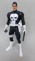 MUC Punisher V2 (DC Universe) Custom Action Figure