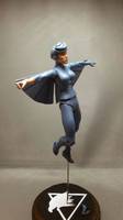 Steelheart - Silverhawks (Silverhawks) Custom Action Figure