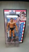 Fighter Hayabusa - NES Pro Wrestling (Wrestling) Custom Action Figure