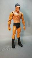 Fighter Hayabusa - NES Pro Wrestling (Wrestling) Custom Action Figure
