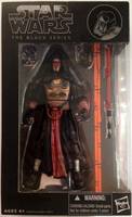 Darth Revan - Black Series (Star Wars) Custom Action Figure