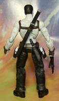 Bloodshot (Marvel Legends) Custom Action Figure