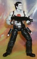 Bloodshot (Marvel Legends) Custom Action Figure