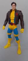 MUC Morph (DC Universe) Custom Action Figure