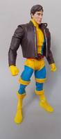 MUC Morph (DC Universe) Custom Action Figure