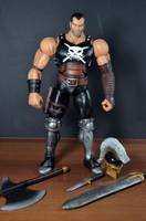 Ares V.8 (Marvel Legends) Custom Action Figure