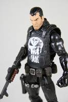 Punisher (Marvel Legends) Custom Action Figure