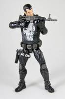 Punisher (Marvel Legends) Custom Action Figure