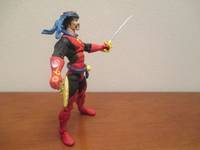 Corsair (Marvel Universe) Custom Action Figure
