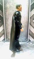 General Zod (Black Suited) (DC Universe) Custom Action Figure
