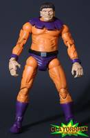 Toad (Marvel Legends) Custom Action Figure