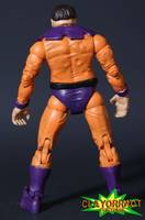 Toad (Marvel Legends) Custom Action Figure