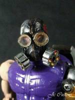 V.S (Original) Custom Action Figure