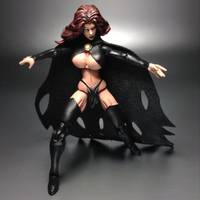 Goblin Queen (Marvel Universe) Custom Action Figure