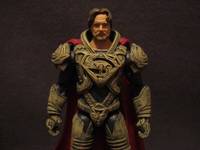Jor-El W/ Kelex - Man of Steel (Superman) Custom Action Figure