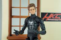 Symbiote Spider-Man (Movie Concept Series) (Marvel Legends) Custom Action Figure