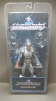 Quicksilver - Silverhawks (Silverhawks) Custom Action Figure