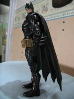 Batman (Dark Sector) Custom Action Figure