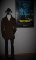 Rorschach (Watchmen) Custom Action Figure