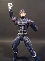 Captain Figure Realm (Figure Realm) Custom Action Figure