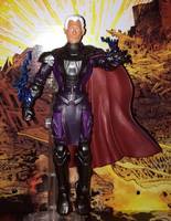 Magneto (X-Men - Movies) Custom Action Figure
