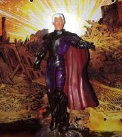 Magneto (X-Men - Movies) Custom Action Figure