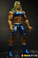 Aberration (Marvel Legends) Custom Action Figure