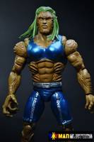 Aberration (Marvel Legends) Custom Action Figure