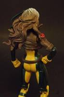 Rogue (Jim Lee) (Marvel Legends) Custom Action Figure