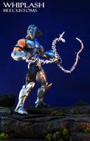 Whiplash (Marvel Legends) Custom Action Figure