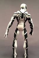 Future Foundation Spiderman (Marvel Legends) Custom Action Figure