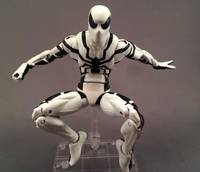 Future Foundation Spiderman (Marvel Legends) Custom Action Figure